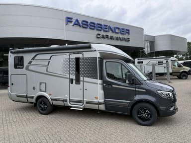 Hymer B-Klasse MC T 600