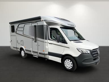 Hymer B-Klasse MC T 600