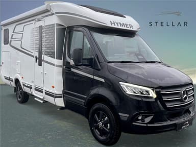 Hymer B-Klasse MC T 600