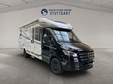 Hymer B-Klasse MC T 680
