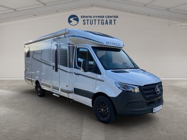 Hymer B-Klasse MC T 680