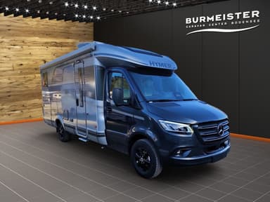 Hymer B-Klasse MC T 680