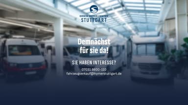 Hymer B-Klasse MC T 680