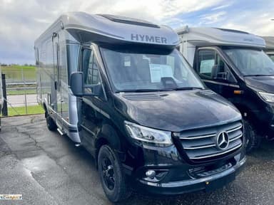 Hymer B-Klasse MC T 680