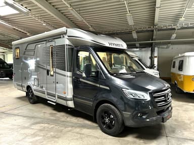 Hymer B-Klasse MC T 680