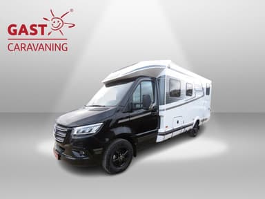 Hymer B-Klasse MC T 680