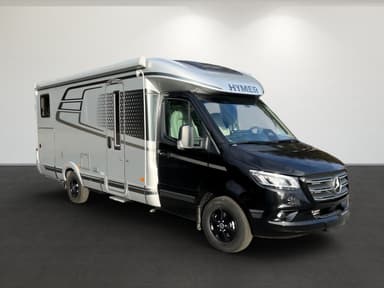Hymer B-Klasse MC T 680