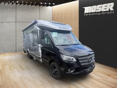 Hymer B-Klasse MC T 680