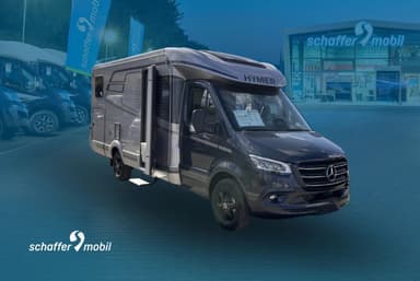 Hymer B-Klasse MC T 680
