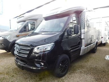 Hymer B-Klasse MC T BlackLine 580