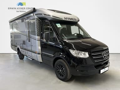 Hymer B-Klasse MC T BlackLine 680