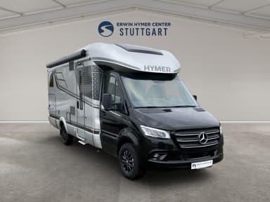 Hymer B-Klasse MC T BlackLine 680