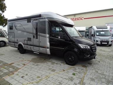 Hymer B-Klasse MC T BlackLine 680