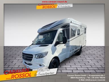 Hymer B-Klasse MC T WhiteLine 600