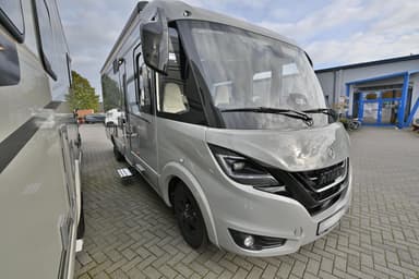 Hymer B-Klasse ML I 780