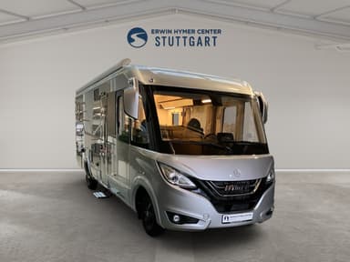 Hymer B-Klasse ML I 780