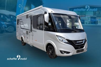 Hymer B-Klasse ML I 780