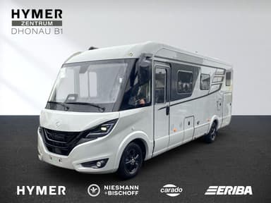 Hymer B-Klasse ML I 780