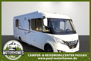 Hymer B-Klasse ML I 790
