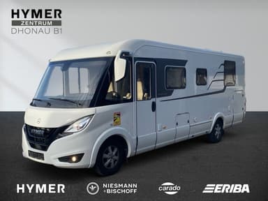 Hymer B-Klasse ML I 790