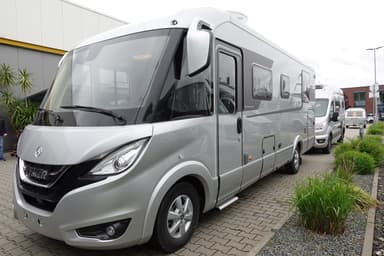 Hymer B-Klasse ML I 790