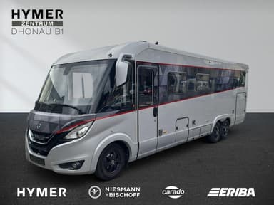 Hymer B-Klasse ML I 880