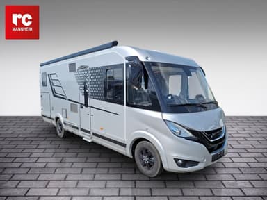 Hymer B-Klasse ML I BlackLine 780