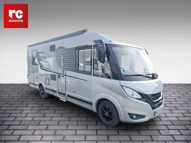Hymer B-Klasse ML I BlackLine 790