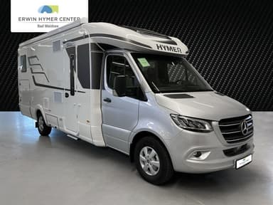 Hymer B-Klasse ML T 780