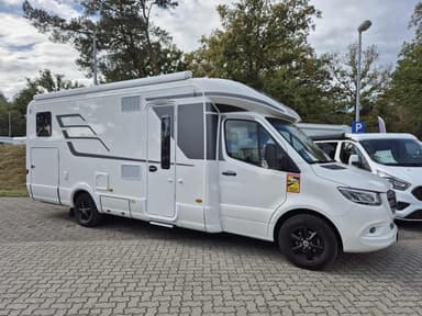 Hymer B-Klasse ML T 780