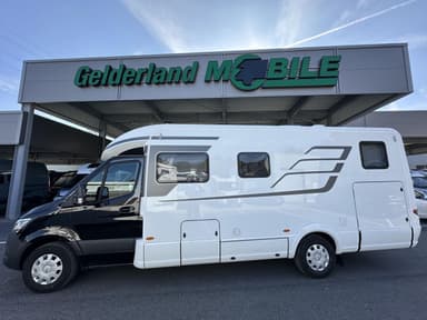 Hymer B-Klasse ML T 780