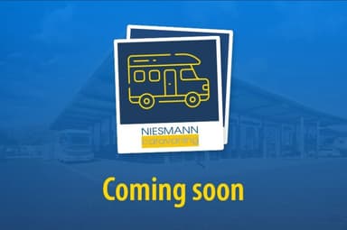 Hymer B-Klasse ML T BlackLine 780