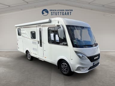 Hymer Exsis-i 474