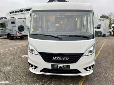 Hymer Exsis-i 474