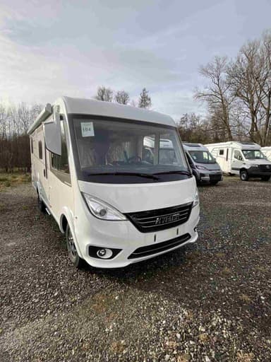 Hymer Exsis-i 474