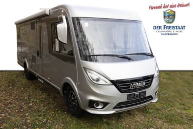 Hymer Exsis-i 678