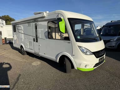 Hymer Exsis-i 678