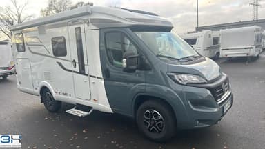 Hymer Exsis-t 474