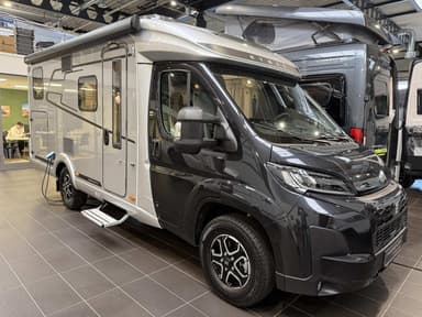Hymer Exsis-t 474