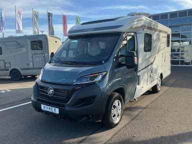 Hymer Exsis-t 474