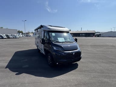 Hymer Exsis-t 474