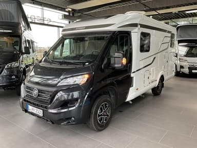 Hymer Exsis-t 474