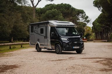 Hymer Exsis-t 474