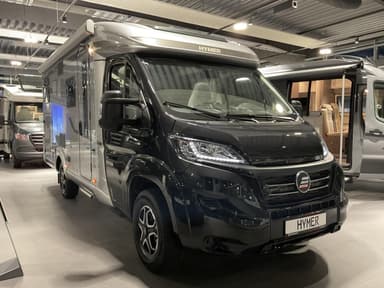 Hymer Exsis-t 474