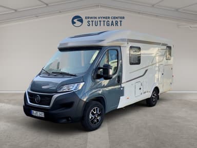 Hymer Exsis-t 474