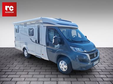 Hymer Exsis-t 474
