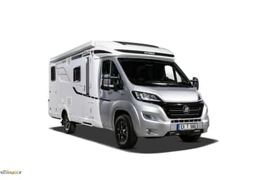 Hymer Exsis-t 580 Xperience