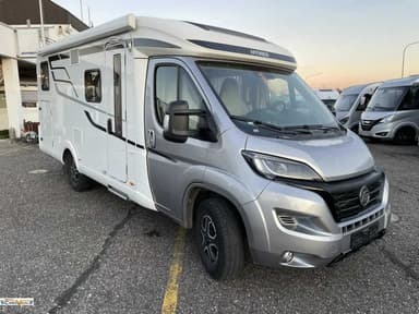 Hymer Exsis-t 580 Pure