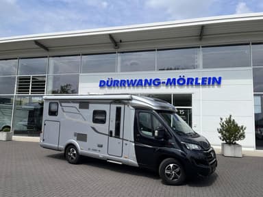 Hymer Exsis-t 588