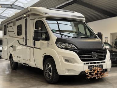 Hymer Exsis-t 588 Navi RFK